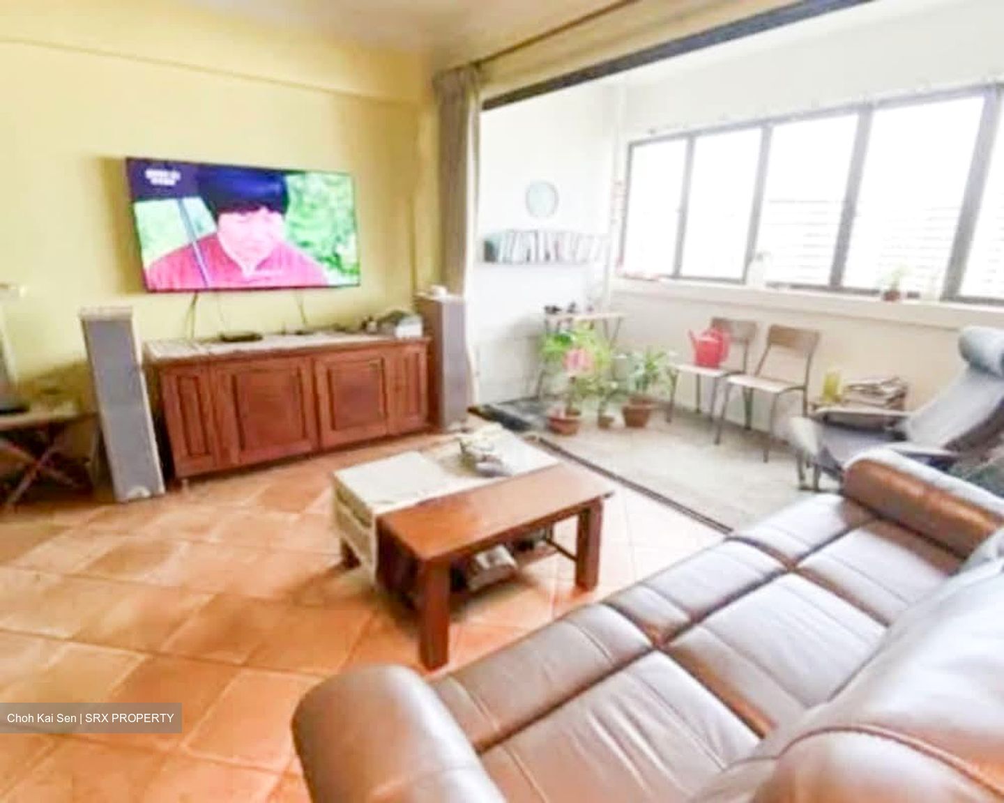 Blk 698D Hougang Street 52 (Hougang), HDB Executive #555528151